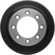 Purchase Top-Quality DYNAMIC FRICTION COMPANY - 4514-54184 - Brake Kit pa7