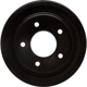 Purchase Top-Quality DYNAMIC FRICTION COMPANY - 4514-54197 - Rear Disc Brake Kit pa7