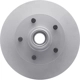 Purchase Top-Quality DYNAMIC FRICTION COMPANY - 4514-54197 - Rear Disc Brake Kit pa8