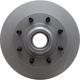 Purchase Top-Quality DYNAMIC FRICTION COMPANY - 4514-54204 - Rear Disc Brake Kit pa2