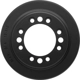 Purchase Top-Quality DYNAMIC FRICTION COMPANY - 4514-54204 - Rear Disc Brake Kit pa4