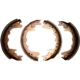 Purchase Top-Quality DYNAMIC FRICTION COMPANY - 4514-54206 - Rear Disc Brake Kit pa4