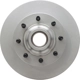 Purchase Top-Quality DYNAMIC FRICTION COMPANY - 4514-54207 - Rear Disc Brake Kit pa1