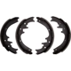 Purchase Top-Quality DYNAMIC FRICTION COMPANY - 4514-54208 - Rear Disc Brake Kit pa5