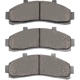 Purchase Top-Quality DYNAMIC FRICTION COMPANY - 4514-54208 - Rear Disc Brake Kit pa6