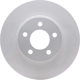 Purchase Top-Quality DYNAMIC FRICTION COMPANY - 4514-54214 - Rear Disc Brake Kit pa2