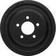 Purchase Top-Quality DYNAMIC FRICTION COMPANY - 4514-54231 - Rear Disc Brake Kit pa5