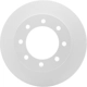 Purchase Top-Quality DYNAMIC FRICTION COMPANY - 4514-54274 - Rear Disc Brake Kit pa1