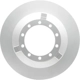Purchase Top-Quality DYNAMIC FRICTION COMPANY - 4514-54274 - Rear Disc Brake Kit pa2