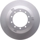Purchase Top-Quality DYNAMIC FRICTION COMPANY - 4514-54283 - Rear Disc Brake Kit pa3