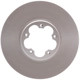 Purchase Top-Quality DYNAMIC FRICTION COMPANY - 4514-54309 - Rear Disc Brake Kit pa4