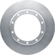 Purchase Top-Quality DYNAMIC FRICTION COMPANY - 4514-54315 - Rear Disc Brake Kit pa1
