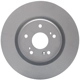 Purchase Top-Quality Rear Disc Brake Kit by DYNAMIC FRICTION COMPANY - 4514-58004 pa4