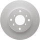 Purchase Top-Quality DYNAMIC FRICTION COMPANY - 4514-59005 - Disc Brake Kit pa4