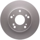 Purchase Top-Quality DYNAMIC FRICTION COMPANY - 4514-59035 - Rear Disc Brake Kit pa2