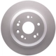 Purchase Top-Quality DYNAMIC FRICTION COMPANY - 4514-59043 - Rear Disc Brake Kit pa5