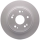 Purchase Top-Quality DYNAMIC FRICTION COMPANY - 4514-59077 - Rear Disc Brake Kit pa3