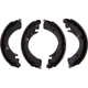 Purchase Top-Quality DYNAMIC FRICTION COMPANY - 4514-59081 - Rear Disc Brake Kit pa2