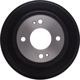 Purchase Top-Quality DYNAMIC FRICTION COMPANY - 4514-59081 - Rear Disc Brake Kit pa5
