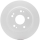 Purchase Top-Quality Rear Disc Brake Kit by DYNAMIC FRICTION COMPANY - 4514-59106 pa2