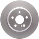 Purchase Top-Quality DYNAMIC FRICTION COMPANY - 4514-63050 - Front and Rear Brake Kit pa6