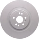 Purchase Top-Quality DYNAMIC FRICTION COMPANY - 4514-63058 - Rear Disc Brake Kit pa5
