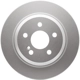 Purchase Top-Quality DYNAMIC FRICTION COMPANY - 4514-63063 - Ensembre de disques de frein arrière pa4