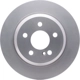 Purchase Top-Quality DYNAMIC FRICTION COMPANY - 4514-63066 - Rear Disc Brake Kit pa5