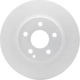 Purchase Top-Quality DYNAMIC FRICTION COMPANY - 4514-63067 - Rear Disc Brake Kit pa1