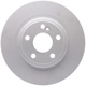 Purchase Top-Quality DYNAMIC FRICTION COMPANY - 4514-63069 - Rear Disc Brake Kit pa2