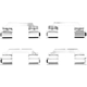 Purchase Top-Quality DYNAMIC FRICTION COMPANY - 4514-63069 - Rear Disc Brake Kit pa5