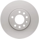 Purchase Top-Quality DYNAMIC FRICTION COMPANY - 4514-65009 - Rear Disc Brake Kit pa2