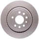 Purchase Top-Quality DYNAMIC FRICTION COMPANY - 4514-65009 - Rear Disc Brake Kit pa5