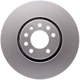 Purchase Top-Quality DYNAMIC FRICTION COMPANY - 4514-65014 - Rear Disc Brake Kit pa5