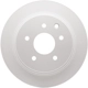 Purchase Top-Quality DYNAMIC FRICTION COMPANY - 4514-67052 - Rear Disc Brake Kit pa3
