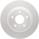 Purchase Top-Quality DYNAMIC FRICTION COMPANY - 4514-67052 - Rear Disc Brake Kit pa4