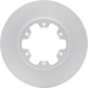 Purchase Top-Quality DYNAMIC FRICTION COMPANY - 4514-67060 - Rear Disc Brake Kit pa1