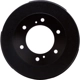 Purchase Top-Quality DYNAMIC FRICTION COMPANY - 4514-67067 - Rear Disc Brake Kit pa2