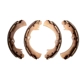 Purchase Top-Quality DYNAMIC FRICTION COMPANY - 4514-67067 - Rear Disc Brake Kit pa4