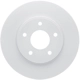 Purchase Top-Quality DYNAMIC FRICTION COMPANY - 4514-67075 - Brake Kit pa3