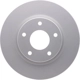 Purchase Top-Quality DYNAMIC FRICTION COMPANY - 4514-67076 - Rear Disc Brake Kit pa2