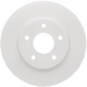 Purchase Top-Quality Rear Disc Brake Kit by DYNAMIC FRICTION COMPANY - 4514-67082 pa4