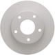 Purchase Top-Quality Rear Disc Brake Kit by DYNAMIC FRICTION COMPANY - 4514-67088 pa5