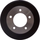 Purchase Top-Quality DYNAMIC FRICTION COMPANY - 4514-72031 - Rear Disc Brake Kit pa6