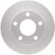 Purchase Top-Quality DYNAMIC FRICTION COMPANY - 4514-73019 - Rear Disc Brake Kit pa6