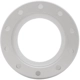 Purchase Top-Quality Ensembre de disques de frein arrière de DYNAMIC FRICTION COMPANY - 4514-73020 pa3