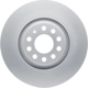 Purchase Top-Quality DYNAMIC FRICTION COMPANY - 4514-73026 - Rear Disc Brake Kit pa3