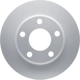 Purchase Top-Quality DYNAMIC FRICTION COMPANY - 4514-73026 - Rear Disc Brake Kit pa4
