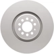 Purchase Top-Quality DYNAMIC FRICTION COMPANY - 4514-74002 - Front and Rear Brake Kit pa4
