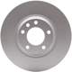 Purchase Top-Quality DYNAMIC FRICTION COMPANY - 4514-74021 - Front and Rear Disc Brake Kit pa2